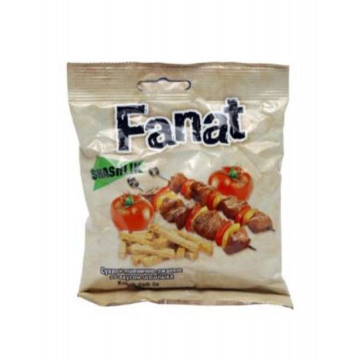 FANAT SUXARİ 65 Q KABABLI resmi