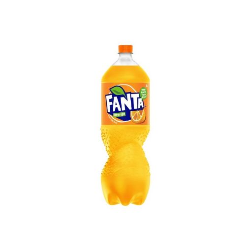 FANTA 2 L PET resmi