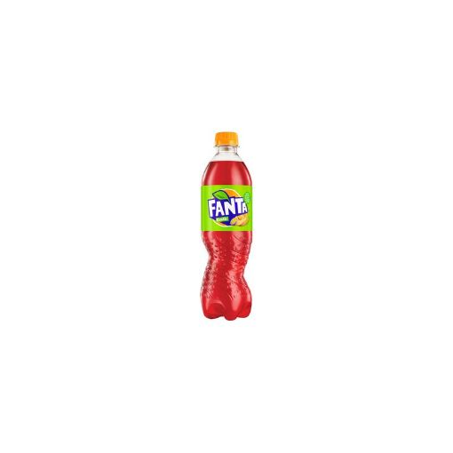 FANTA EXOTIC 500 ML resmi