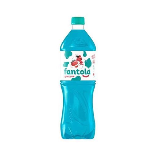 FANTOLA LİMONAD 1 L SPACE COW resmi