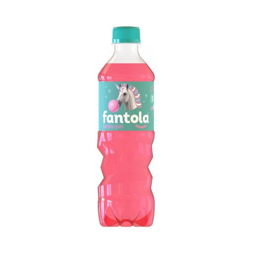 FANTOLA LİMONAD 500 ML SAQQIZLI resmi