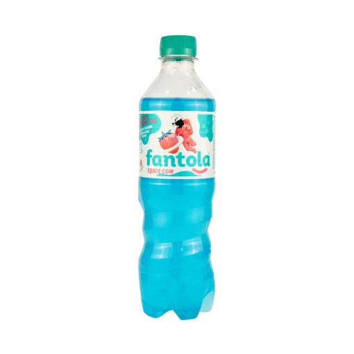 FANTOLA LİMONAD 500 ML SPACE COW resmi