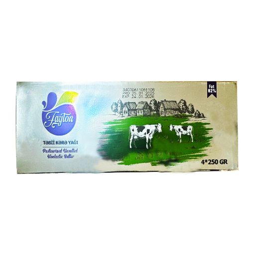 FAYTON KƏRƏ YAĞI 1 KQ 82% resmi