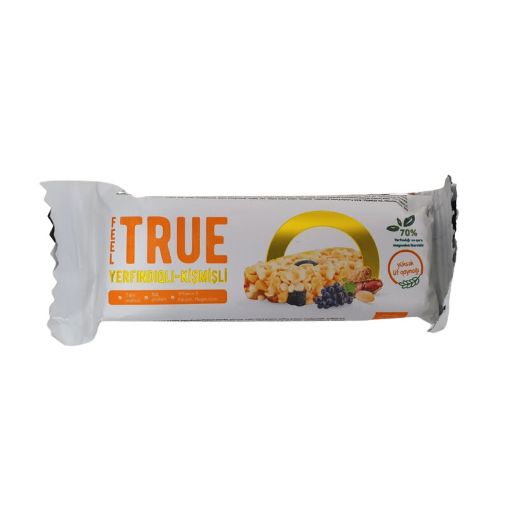 FEEL TRUE KİŞMİŞ BAR 30 QR YERFINDIQLI resmi