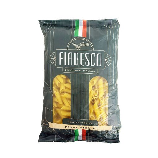 FIABESCO MAKARON 500 Q QƏLƏM resmi