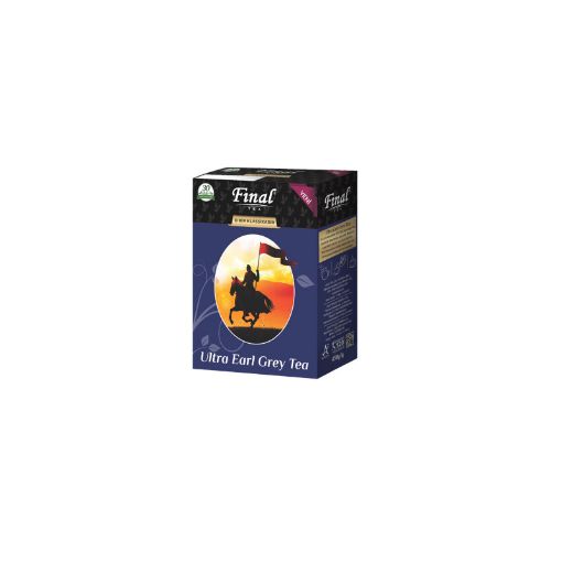 FINAL ÇAY ULTRA EARL GREY 225 Q resmi