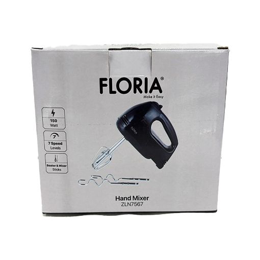 FLORIA ƏL MIKSERI 150 W resmi