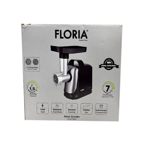FLORIA ƏT ÇƏKƏN 1300 W resmi
