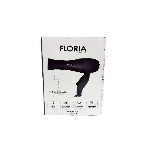 FLORIA SAÇ QURUDUCU 850 W resmi