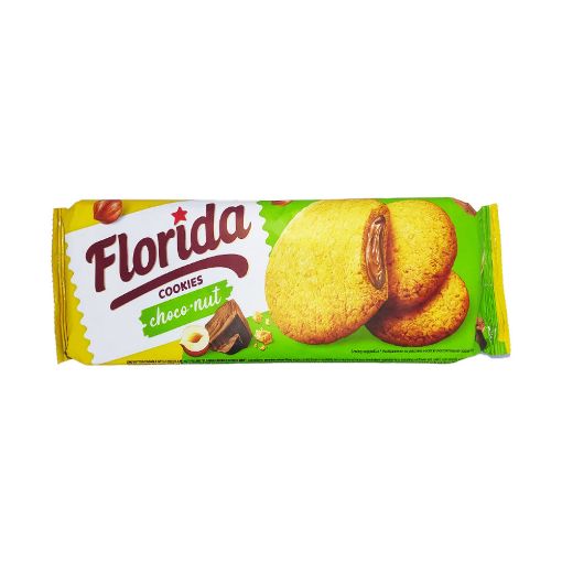 FLORİDA CHOKO NUT PEÇENYE 158 Q resmi
