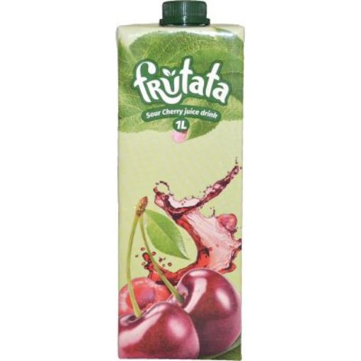 FRUTATA M.ŞİRƏSİ 1 L ALBALI resmi