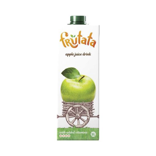FRUTATA M.ŞİRƏSİ 1 L ALMA resmi