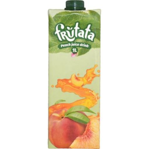 FRUTATA M.ŞİRƏSİ 1 L ŞAFTALI resmi