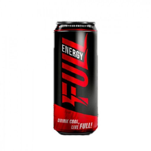 FULL QAZLI İÇKİ 250 ML QIRMIZI resmi