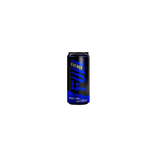 FULL QAZLI ICKI 500 ML GOY resmi