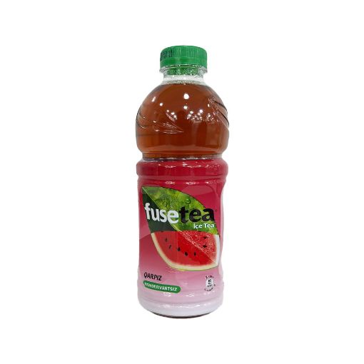 FUSE ICE TEA 1 L QARPIZ resmi