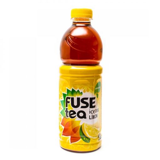 FUSE İCE TEA LİMON 1L resmi