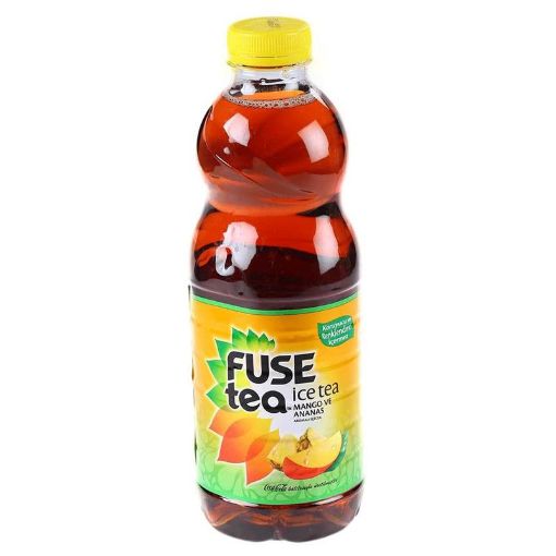 FUSE İCE TEA MANQO VƏ ANANAS 1L resmi