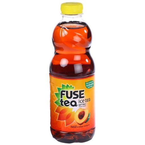 FUSE İCE TEA ŞAFTALI 1L resmi
