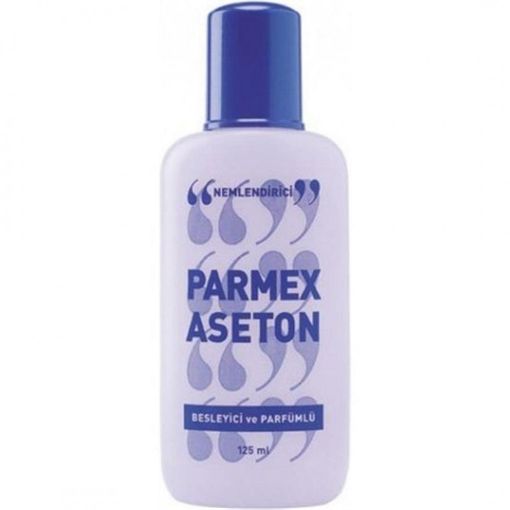 GALA ASETON 7505 125 ML resmi