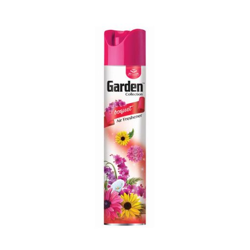 GARDEN HAVA TRVT 300 ML GÜL BUKETİ resmi