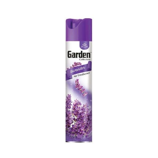 GARDEN HAVA TRVT 300 ML LAVANTA resmi