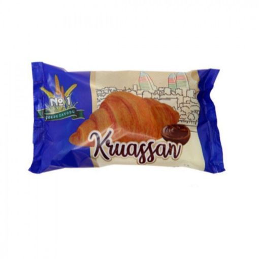 N1 KRUASAN 65 Q resmi