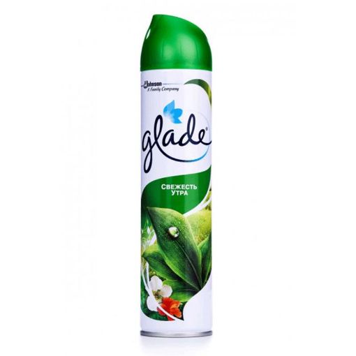 GLADE HAVA TRVT 300 ML SƏHƏR TRVTİ resmi