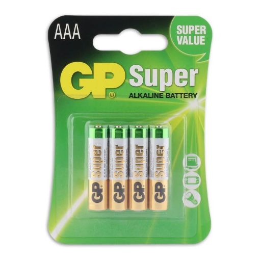 GP BATAREYA 24A U4 resmi
