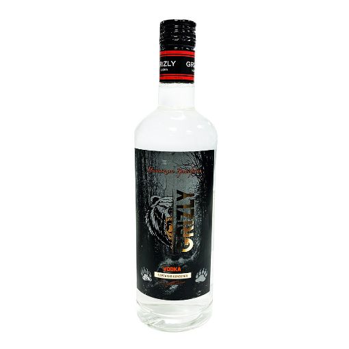 GRIZLY ARAQ 700 ML resmi