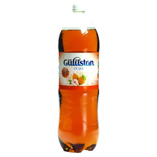 GULUSTAN LİMONAD 2 L DUŞES resmi