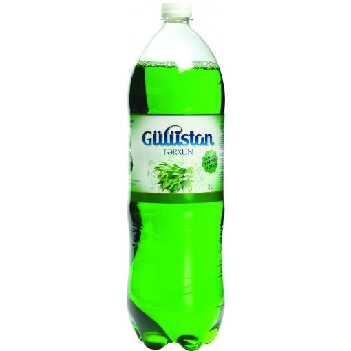GULUSTAN LİMONAD 2 L TƏRXUN resmi