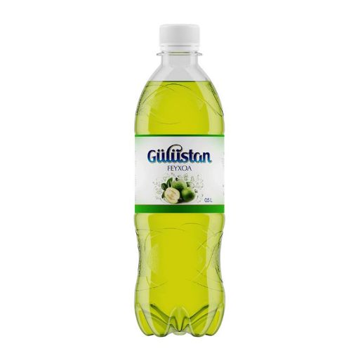 GULUSTAN LİMONAD 500 ML FEYXOA resmi