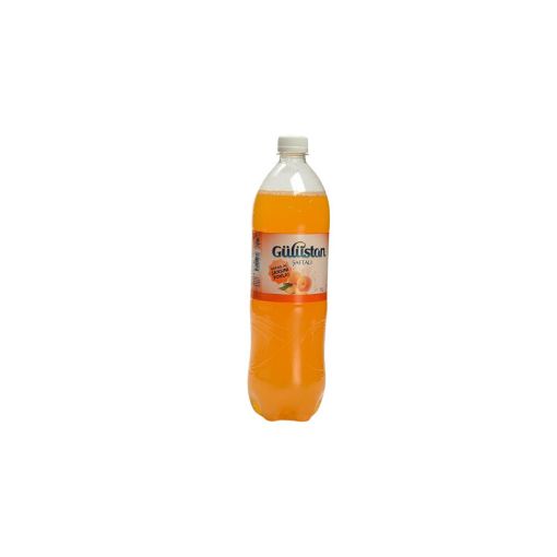 GULUSTAN LİMONAD 500 ML ŞAFTALI resmi