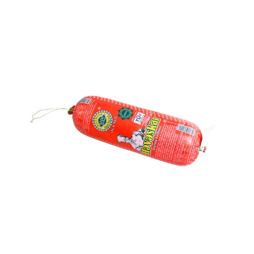 HALAL NEMƏT KOLBASA HEVESKAR PƏHRİZ KQ resmi