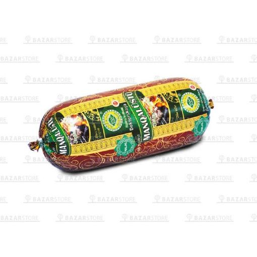 HALAL NEMƏT KOLBASA MANQALÜSTÜ KQ resmi