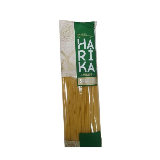 HARIKA MAKARON 500 Q SPAGETTİ resmi