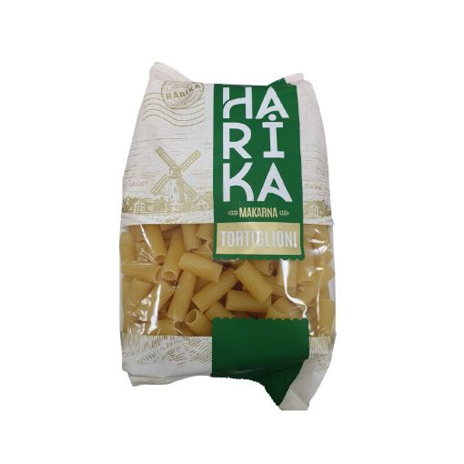 HARIKA MAKARON 500 Q TORTIGLIONI resmi