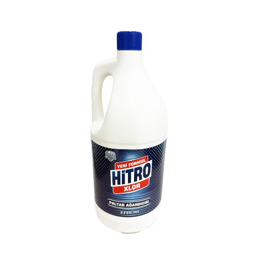 HİTRO AĞARDICI MAYE 2250 ML resmi