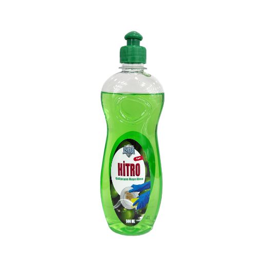 HİTRO QABYUYAN MAYE 500 ML ALMA resmi