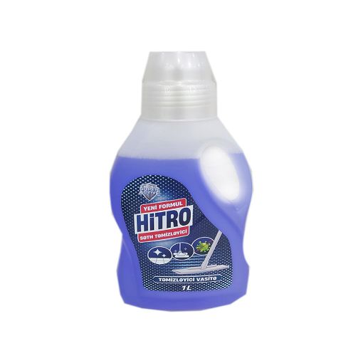 HITRO SƏTH TƏMİZLƏYİCİ 1 L resmi