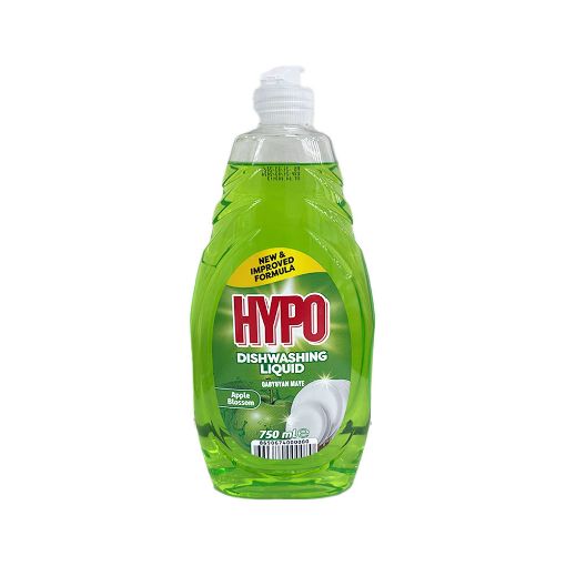 HYPO QABYUYAN 750 ML APPLE BLOSSOM resmi