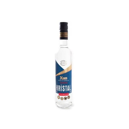 XAN ARAQ 500 ML KRİSTAL PREMİUM resmi