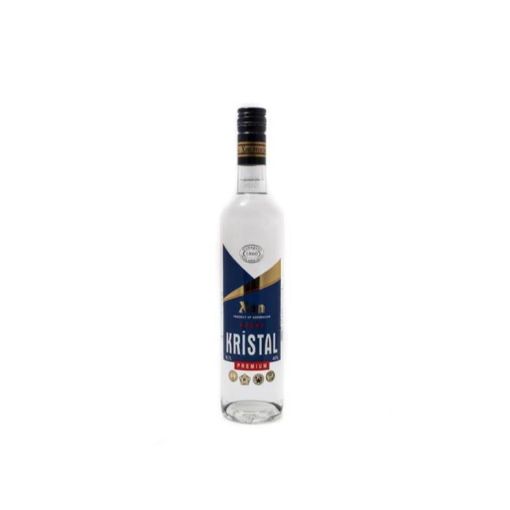 XAN ARAQ 700 ML KRİSTAL PREMİUM resmi