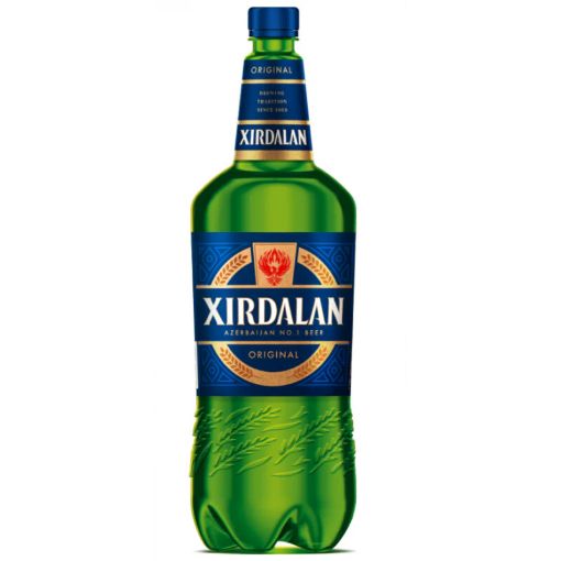 XIRDALAN PİVƏ 2 L resmi