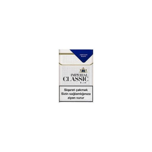 İMPERİAL CLASSİC SL BLUE resmi