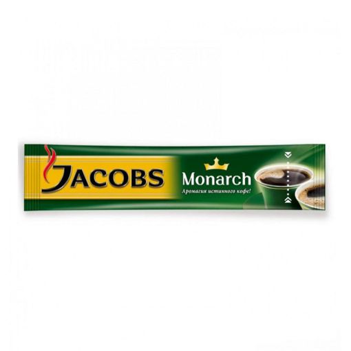JACOBS MONARCH KOFE 1,8 Q PAKET resmi