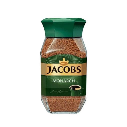 JACOBS MONARCH KOFE 47.5 Q ŞÜŞƏ resmi