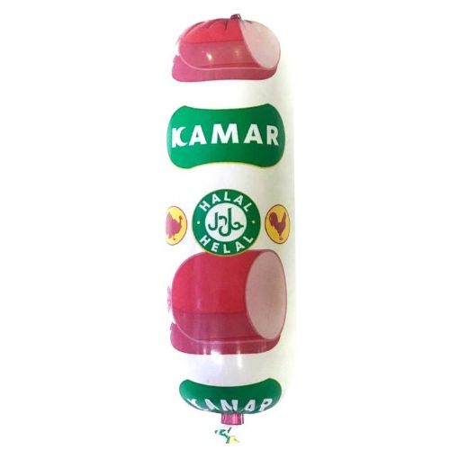 KAMAR KOLBASA 250 Q TOYUQ HİNDİ resmi