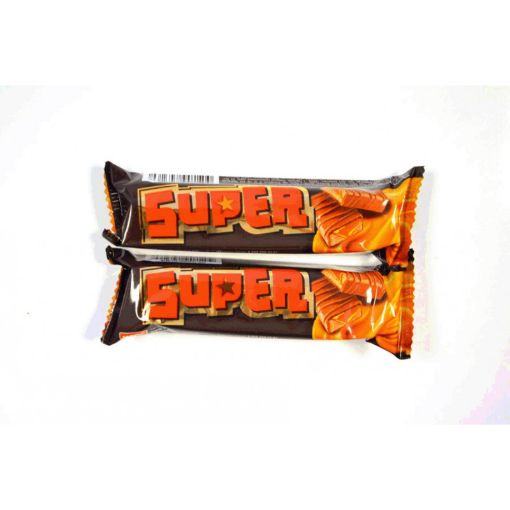 KDV SUPER SOKOLAD 40 Q resmi